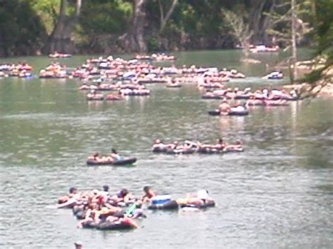 neytranirse guadalupe river float