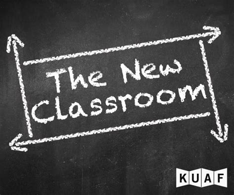 KUAF Premieres Two New Podcast Series on Anti-Racism and K-12 Education ...