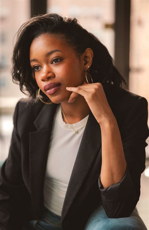 Broadway's Rising Star Joy Woods on Giving Gen Z a Gypsy to Remember