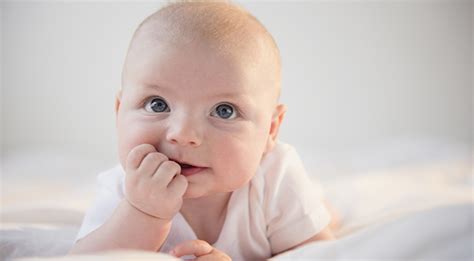 Что понимает младенец? | PSYCHOLOGIES