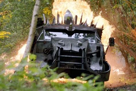 SKY's Carmagedon Is A Car Show With A Difference - Geeky Gadgets