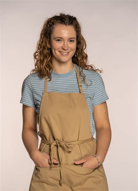 Tasha From 'The Great British Baking Show': Instagram, Job, & More