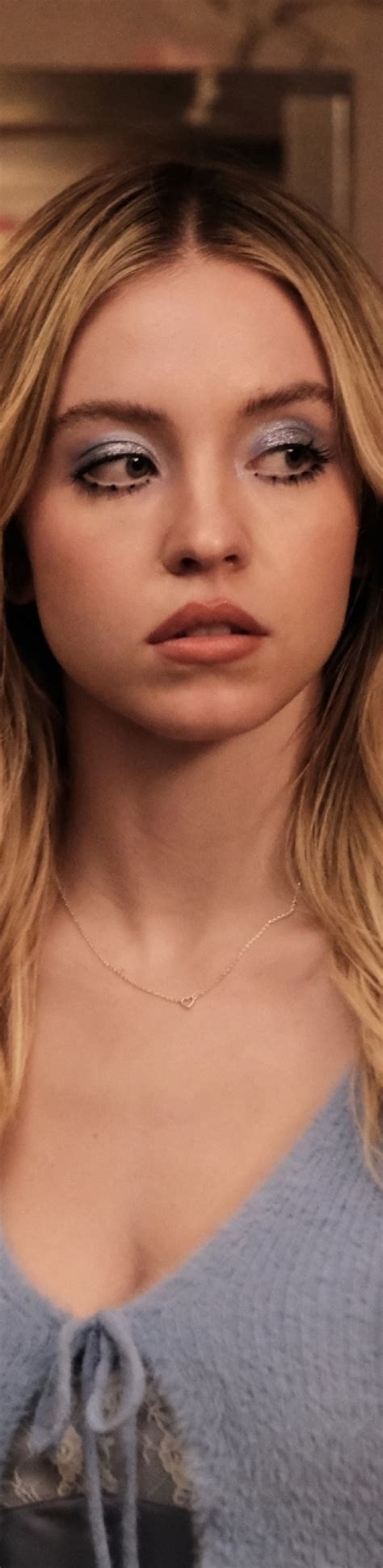 500x2048 Resolution Sydney Sweeney as Cassie Euphoria 500x2048 ...