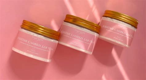 Дизайн айдентики косметики | Cosmetics identity design on Behance
