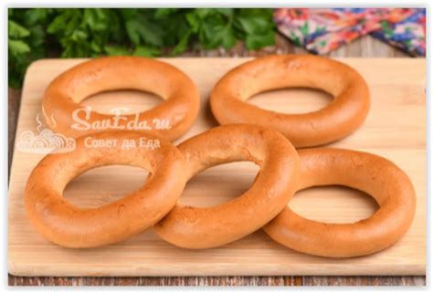 И к супу, и в салат. Готовим вкусные домашние сухарики необычным ...