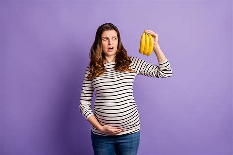 Should I Avoid Banana During Pregnancy? - Mum Stuff