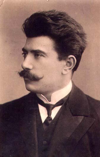 Фото :: Рейнгольд Глиэр (Reingold Glier)