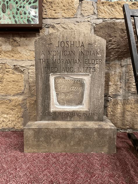 Over 240 Years Later, an Ohio Community Remembers Its Founding Massacre