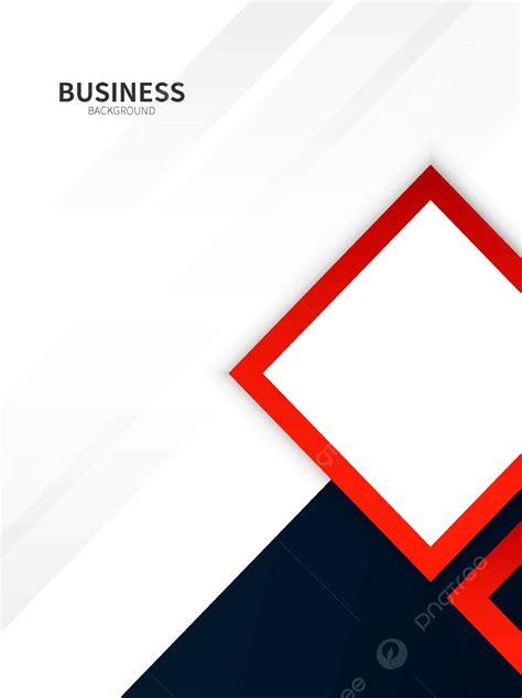 White Creative Business Enterprise Brochure Advertising Poster