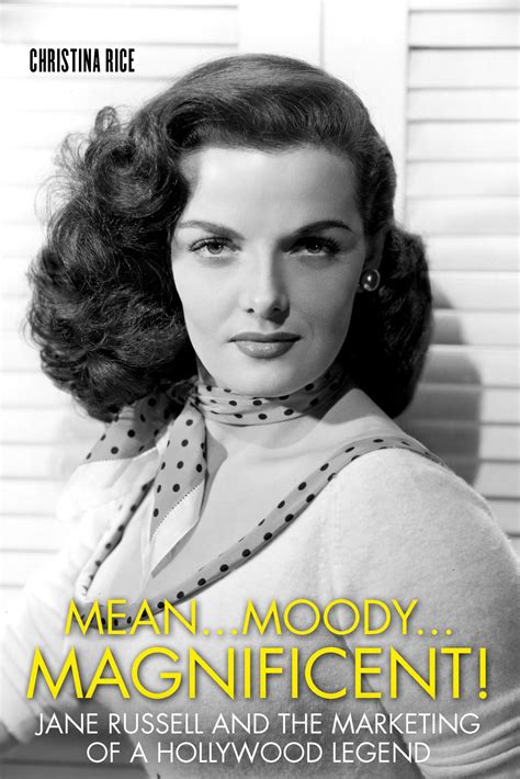 Jane Russell Movie Posters