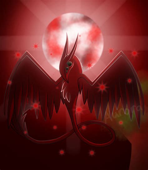 Monsters Of Etheria: Demonic Secton by LilNightFury on DeviantArt