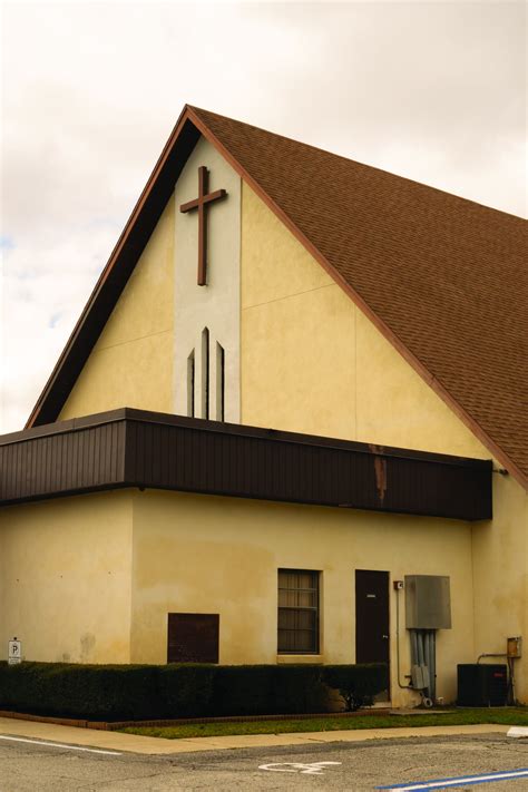 The greater allen ame church is launching a massive charity drive 7