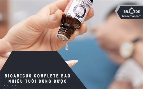 【BioAmicus có tốt không】Tác dụng gì, giá bao nhiêu?