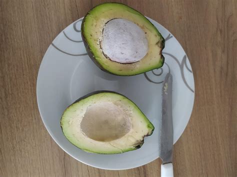 is this mold? so many weird avocados lately :( it's frustrating. : r