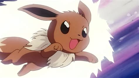 5 most memorable Eevee moments in the Pokemon anime