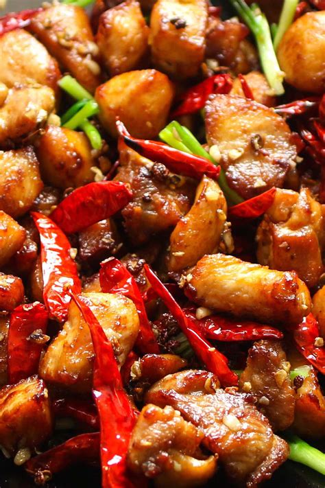 Download Butter Fried Chicken Recipe Chinese Style Gif - Chicken Fry Masala Recipe