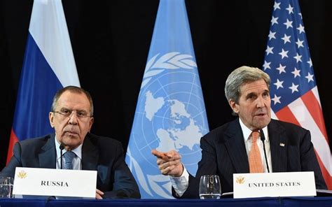 Is it the second cold war yet? | The Times of Israel
