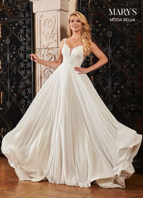 Wedding dress outlet 60 photos - Astyledwedding.com