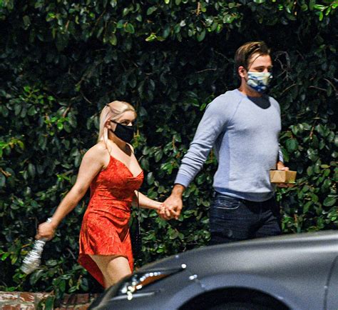 Ariel Winter Sexy Red Dress - Hot Celebs Home