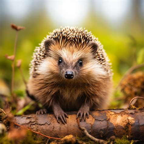 Safety First: Essential Precautions for Hedgehog Handling