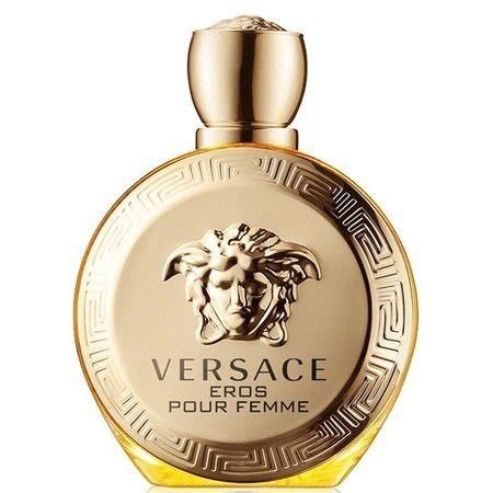 Най-добрите дамски парфюми Версаче (Versace) - Bestix