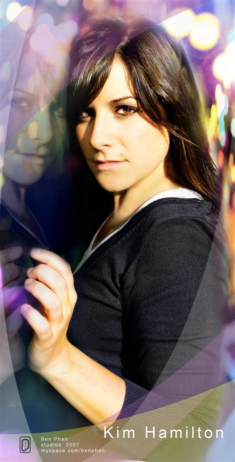 Pictures of Kim Hamilton, Picture #186648 - Pictures Of Celebrities