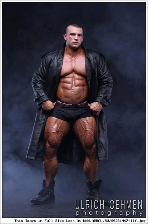Ник Тригили (Nick Trigili), фотографии, биография, соревнования ...