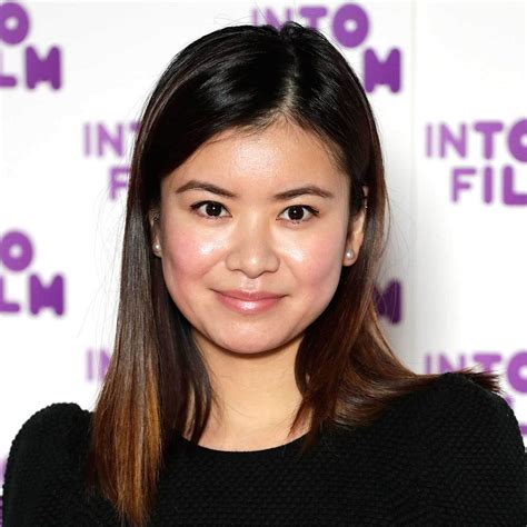 Sexy Katie Leung