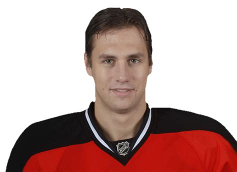 Vladimir Zharkov - New Jersey Devils Right Wing - ESPN