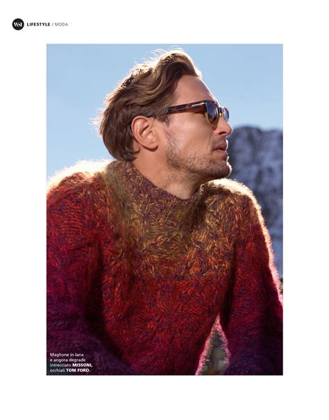 WhyNot Models » ROBERTAS AUKSTUOLIS » Portfolio