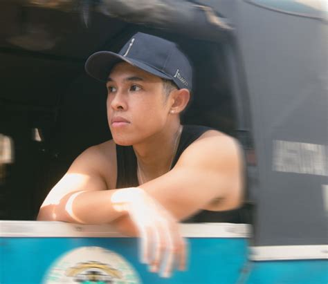 filipino rapperproducer young cocoa pays tribute  jakarta