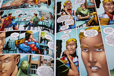 Книга: The Boys. Пацаны. Том 5. Героргия - Гарт Эннис. Купить книгу ...