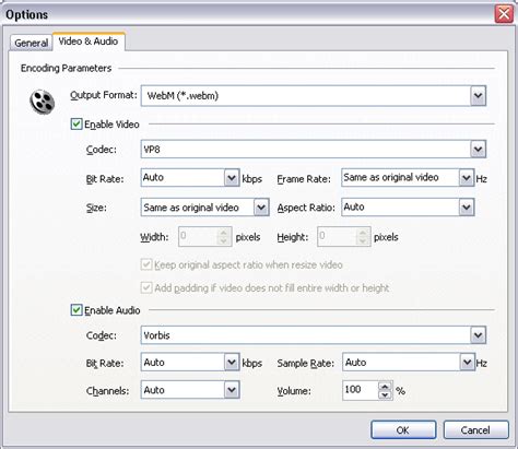 Convert MP4 to WebM, MP4 to WebM Converter, Free Download