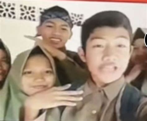 Kolongtol: Masih Ingat Bocah Viral Dikira Foto Malah Video, Potret ...
