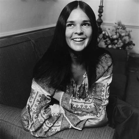 Ali Macgraw Young