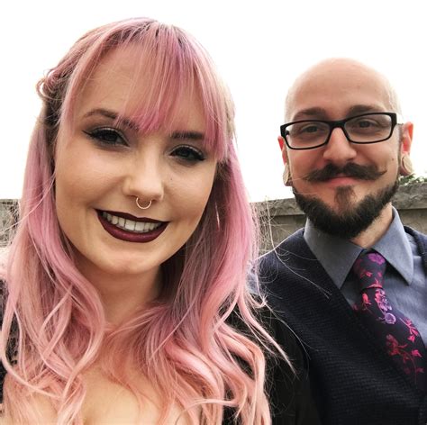 My wife and I just came out to each other and now we are coming out to