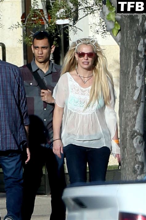 Britney Spears  britneyspears Nude Leaks Photo 3810 | TheFappening