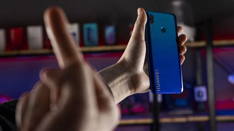 😡 Что делать, если завис смартфон Huawei или Honor - YouTube