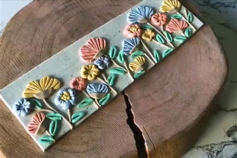 Online How to Make Polymer Clay Slabs Course · Creative Fabrica