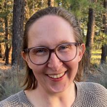 Lindsey Becker | College of Agricultural Sciences