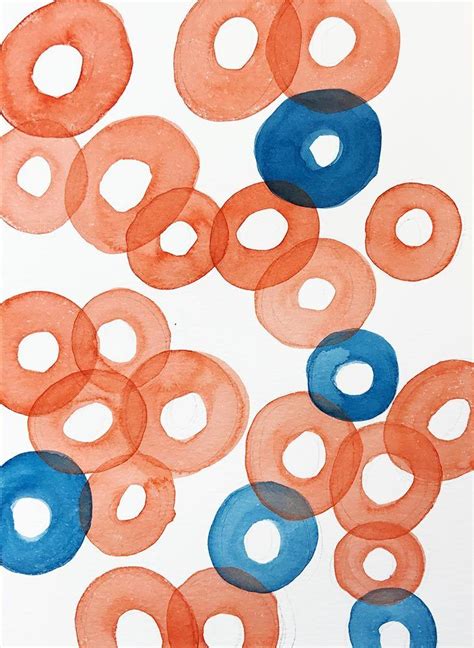 easy-watercolor-02 | Watercolor paintings easy, Easy watercolor ...