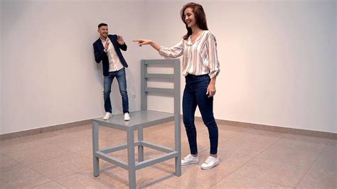 Museum of Illusions has opened in Sofia
