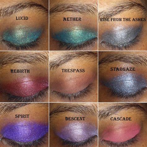 indie brand spotlight lethal cosmetics lilis beauty blog