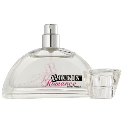 LR Rockin' Romance, Eau de Parfum for Women 50 ml | notino.co.uk