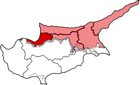 Район Гюзельюрт Turkeyinlife - Турция в жизни - Северный Кипр