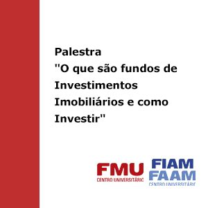 ciencias atuariais esta palestra  pra voces informa fmu
