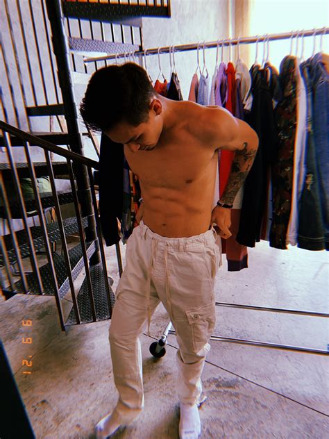 Carter Reynolds Leaked