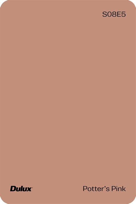 potters pink