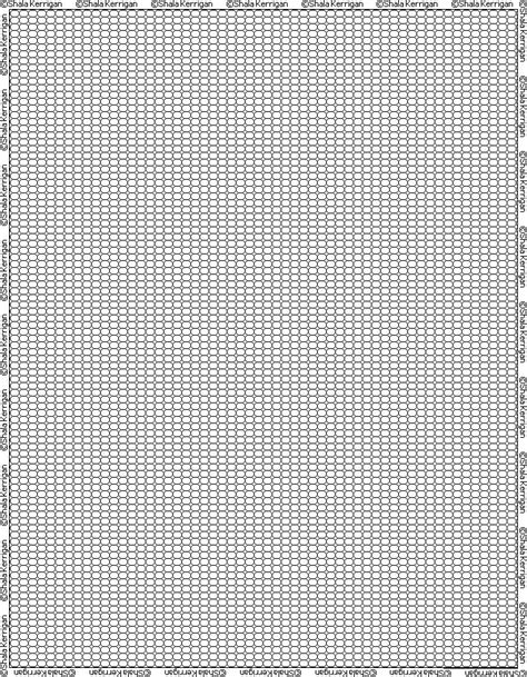 80 best GRAPH PAPER images on Pinterest | Bead patterns, Beading ...