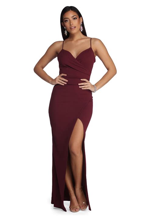 Women s everyday semi formal formal occasion attire – Artofit